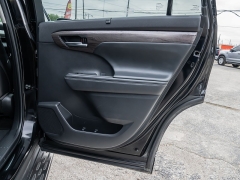 Used 2022  Toyota Highlander Platinum FWD at A Motors Sales & Finance near San Antonio&comma; TX