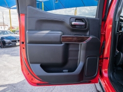 Used 2021 GMC Sierra 1500 2WD Crew Cab 147" SLT at A Motors Sales & Finance near San Antonio, TX