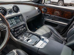 Used 2015  Jaguar XJL 4d Sedan Portfolio at A Motors Sales & Finance near San Antonio&comma; TX