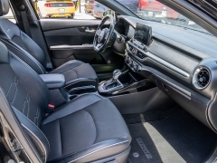 Used 2021  Kia Forte GT-Line IVT at A Motors Sales & Finance near San Antonio&comma; TX