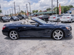 Used 2016  Mercedes-Benz SL-Class 2d Convertible SL400 at A Motors Sales & Finance near San Antonio&comma; TX