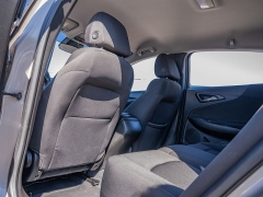 Used 2024  Chevrolet Malibu 4dr Sdn LS w/1FL at A Motors Sales & Finance near San Antonio, TX