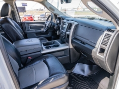 Used 2018  Ram 2500 4WD Crew Cab Big Horn Longbed at A Motors Sales & Finance near San Antonio&comma; TX
