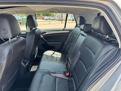 Used 2015 Volkswagen Golf 4d Hatchback TSI S w/Sunroof Auto at A Motors Sales & Finance near San Antonio, TX