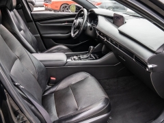 Used 2019  Mazda Mazda3 5d Hatchback FWD Premium AT at A Motors Sales & Finance near San Antonio, TX