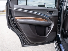 Used 2020  Acura MDX 4d SUV FWD Tech at A Motors Sales & Finance near San Antonio&comma; TX