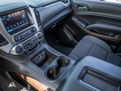 Used 2018  Chevrolet Tahoe 4d SUV RWD LS at A Motors Sales & Finance near San Antonio&comma; TX