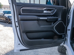 Used 2020 Ram 1500 4WD Crew Cab Laramie at A Motors Sales & Finance near San Antonio, TX