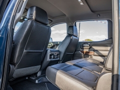 Used 2019 GMC Sierra 1500 2WD Crew Cab SLT at A Motors Sales & Finance near San Antonio, TX