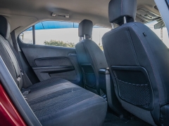 Used 2017 Chevrolet Equinox 4d SUV FWD LT at A Motors Sales & Finance near San Antonio, TX