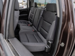 Used 2016  Chevrolet Silverado 1500 4WD Double Cab LT at A Motors Sales & Finance near San Antonio&comma; TX