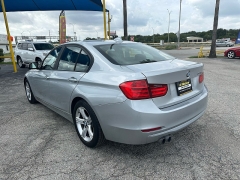 Used 2013 BMW 3 Series 4dr Sdn 328i RWD at A Motors Sales & Finance near San Antonio, TX