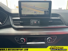 Used 2019 Audi SQ5 4d SUV 3.0T Quattro Premium Plus at A Motors Sales & Finance near San Antonio, TX