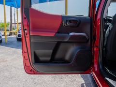 Used 2020  Toyota Tacoma 2WD Double Cab SR5 V6 at A Motors Sales & Finance near San Antonio&comma; TX