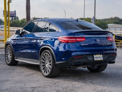 Used 2019  Mercedes-Benz GLE-Class 4d SUV Coupe GLE43 AMG 4matic at A Motors Sales & Finance near San Antonio, TX