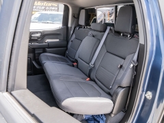 Used 2019  Chevrolet Silverado 1500 2WD Crew Cab LT at A Motors Sales & Finance near San Antonio&comma; TX