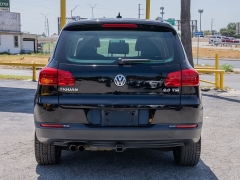 Used 2015  Volkswagen Tiguan 4d SUV SE at A Motors Sales & Finance near San Antonio&comma; TX