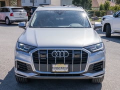 Used 2022  Audi Q7 Premium Plus 55 TFSI quattro at A Motors Sales & Finance near San Antonio&comma; TX