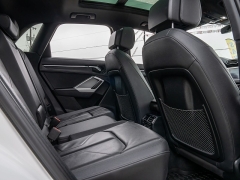 Used 2021  Audi Q3 S line Premium 45 TFSI quattro at A Motors Sales & Finance near San Antonio, TX