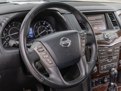 Used 2018  Nissan Armada 4d SUV RWD SL at A Motors Sales & Finance near San Antonio&comma; TX