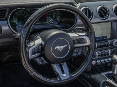 Used 2019 Ford Mustang 2d Convertible GT Premium at A Motors Sales & Finance near San Antonio, TX