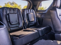 Used 2018  Ford Explorer 4d SUV FWD XLT at A Motors Sales & Finance near San Antonio, TX