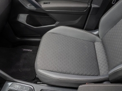 Used 2021  Volkswagen Tiguan 2&period;0T S FWD at A Motors Sales & Finance near San Antonio&comma; TX