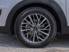 Used 2019 Hyundai Tucson 4d SUV FWD Ultimate at A Motors Sales & Finance near San Antonio, TX