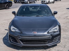 Used 2017 Subaru BRZ 2d Coupe Premium at A Motors Sales & Finance near San Antonio, TX
