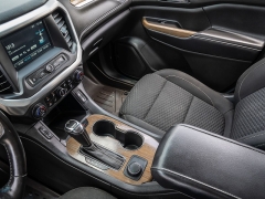 Used 2019  GMC Acadia 4d SUV FWD SLE-2 I4 at A Motors Sales & Finance near San Antonio&comma; TX
