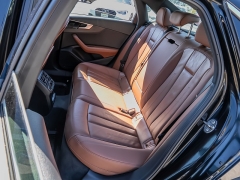 Used 2021  Audi A4 Sedan S line Premium Plus 45 TFSI quattro at A Motors Sales & Finance near San Antonio&comma; TX