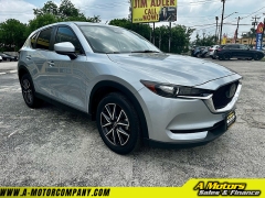 Used 2018 Mazda CX-5 4d SUV AWD Touring at A Motors Sales & Finance near San Antonio, TX