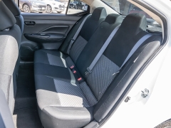 Used 2024  Nissan Versa S CVT at A Motors Sales & Finance near San Antonio&comma; TX