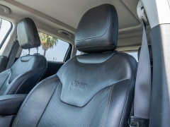 Used 2017 Jeep All-New Compass 4d SUV 4WD Limited at A Motors Sales & Finance near San Antonio, TX