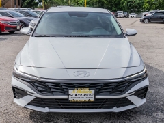 Used 2025  Hyundai Elantra SE IVT at A Motors Sales & Finance near San Antonio&comma; TX