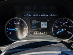 Used 2018  Ford Super Duty F-250 4WD Crew Cab XLT at A Motors Sales & Finance near San Antonio&comma; TX