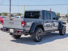 Used 2021  Jeep Gladiator Rubicon 4x4 at A Motors Sales & Finance near San Antonio&comma; TX