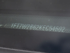 Used 2019  Ford Super Duty F-250 4WD Crew Cab Lariat at A Motors Sales & Finance near San Antonio&comma; TX