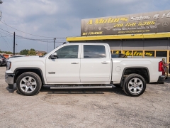 Used 2016  GMC Sierra 1500 2WD Crew Cab SLE at A Motors Sales & Finance near San Antonio, TX