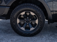 Used 2019  Ram 1500 4WD Quad Cab Rebel at A Motors Sales & Finance near San Antonio&comma; TX