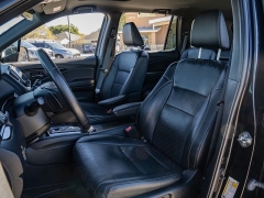 Used 2019  Honda Passport 4d SUV AWD Elite at A Motors Sales & Finance near San Antonio, TX