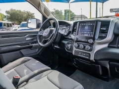 Used 2019 Ram 1500 2WD Quad Cab Big Horn/Lone Star at A Motors Sales & Finance near San Antonio, TX