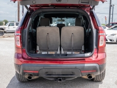Used 2014  Ford Explorer 4d SUV FWD XLT at A Motors Sales & Finance near San Antonio&comma; TX