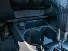 Used 2008 Honda Fit 5d Hatchback Sport Auto at A Motors Sales & Finance near San Antonio, TX