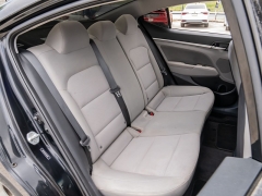 Used 2020  Hyundai Elantra 4d Sedan SEL at A Motors Sales & Finance near San Antonio&comma; TX