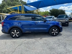 Used 2023 Kia Sorento S FWD at A Motors Sales & Finance near San Antonio, TX
