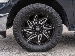 Used 2016  Ram 1500 4WD Crew Cab Lone Star at A Motors Sales & Finance near San Antonio&comma; TX