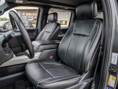 Used 2020  Ford F-150 4WD SuperCrew Lariat 5 1&sol;2 at A Motors Sales & Finance near San Antonio&comma; TX