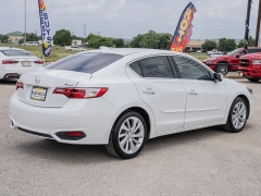Used 2018  Acura ILX 4d Sedan at A Motors Sales & Finance near San Antonio&comma; TX