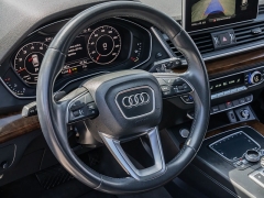 Used 2018 Audi Q5 4d SUV Quattro Premium Plus at A Motors Sales & Finance near San Antonio, TX